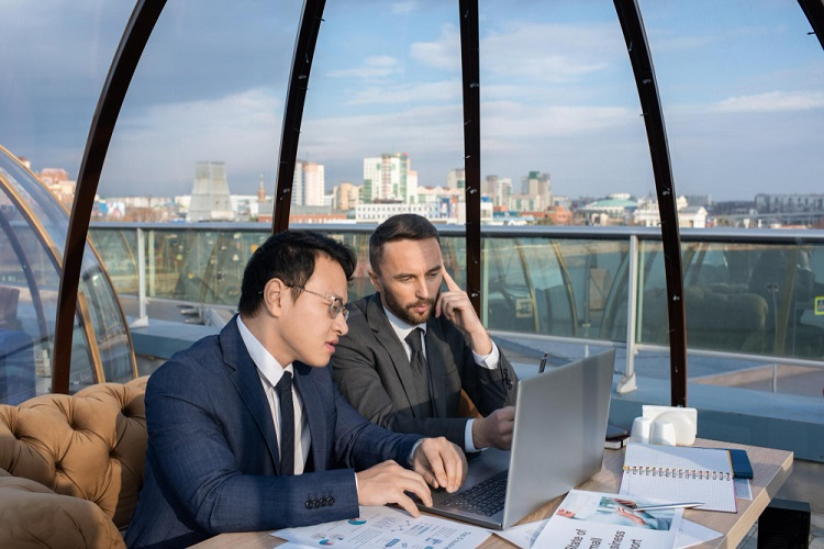 Benefits of Offshore Company Setup in Dubai