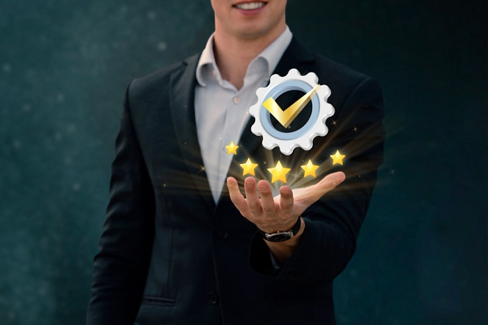 Good Reputation for Businesses