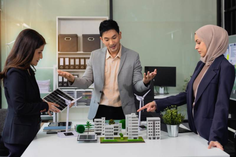 Meydan Free Zone business setup