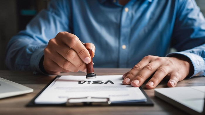 Neglecting Visa and Immigration Regulations