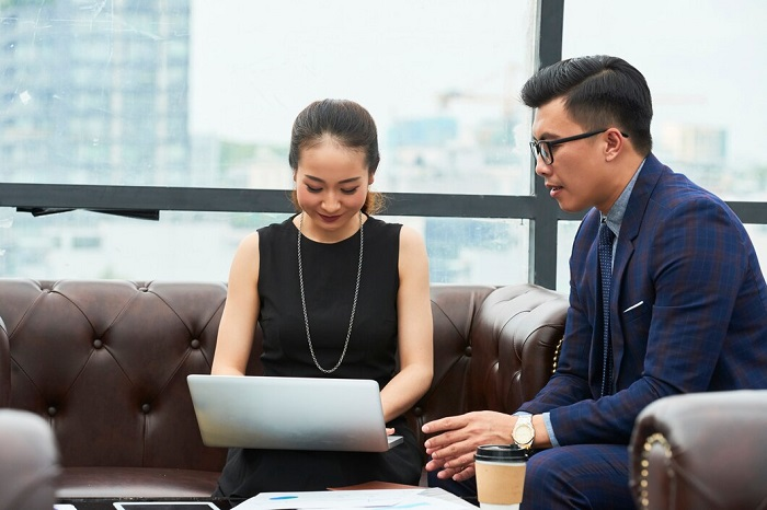 Business Setup Experts