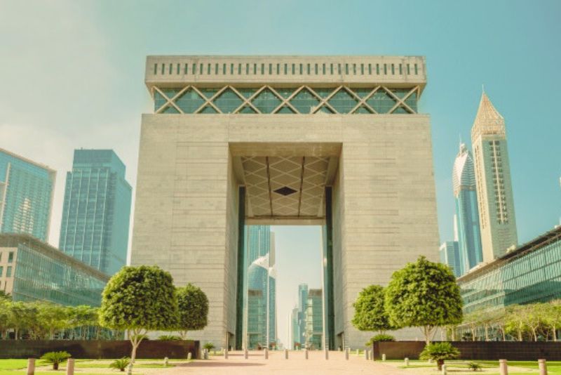 DIFC foundation