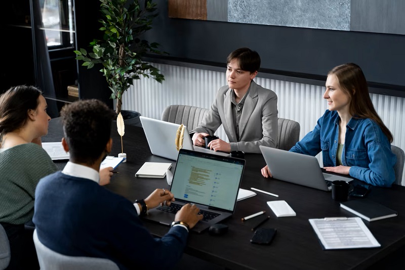 Company Setup in Dubai World Trade Centre