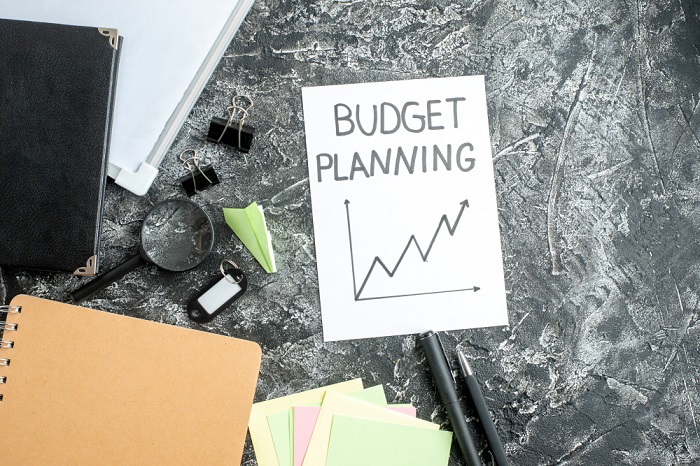 Budget Planning for Dubai LLC Company Setup