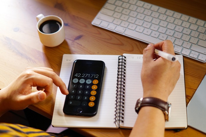 Cost of Setting Up a Business