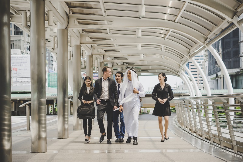 Dubai Airport Free Zone (DAFZA)