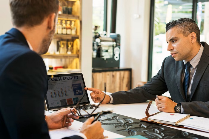 Dubai Company Setup Consultant