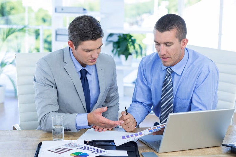 Dubai Company Setup Consultants