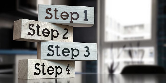 Dubai Offshore Company Process