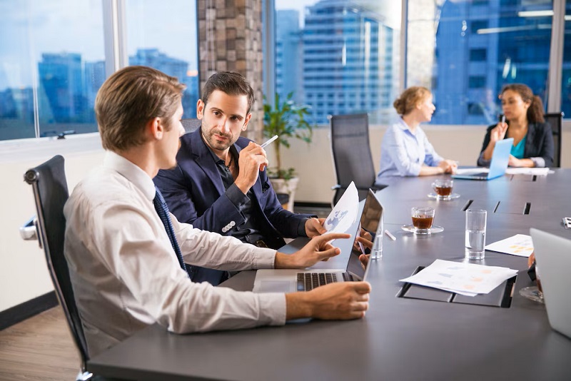 Free Zone Company in Dubai