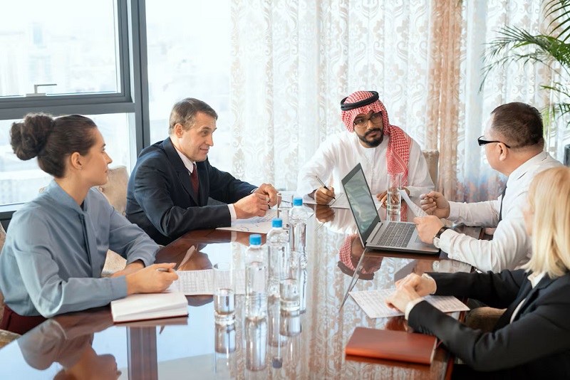 company setup Dubai freezone