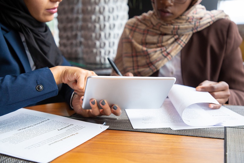 DAFZA Business Licenses