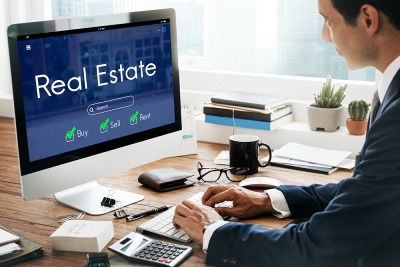 Real Estate Business Setup in Dubai