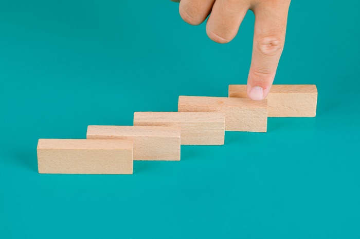 Step by Step Guide to Setting Up Your Business