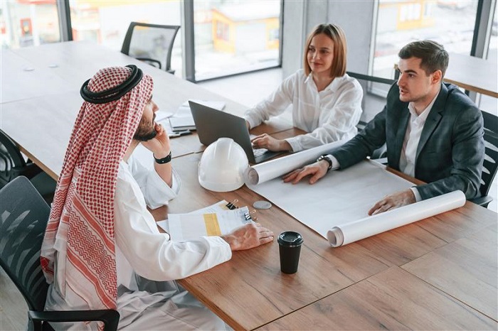 Dubai Company Setup Consultants