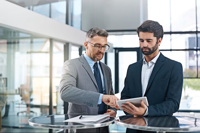 Start an LLC in Dubai