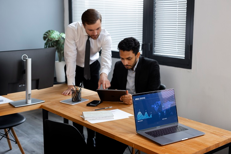 Mainland business setup in Dubai