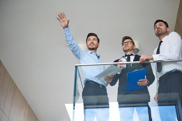 New Business Owners in Dubai