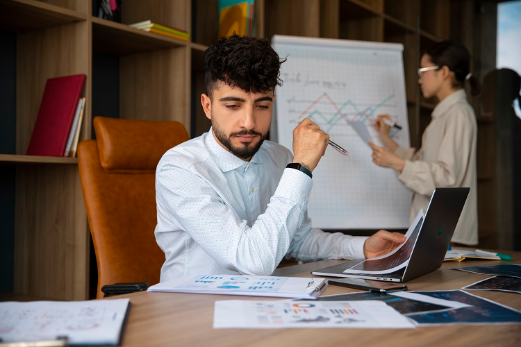 setup a business in Dubai