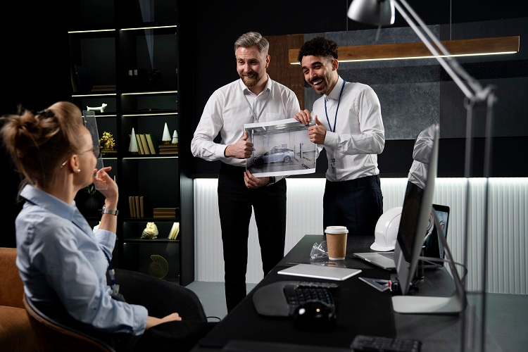 setup a business in Dubai