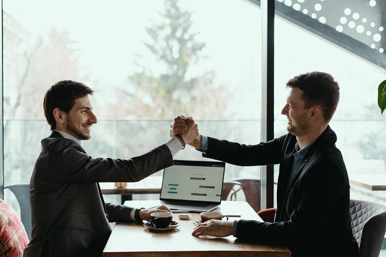 setup a business in dubai