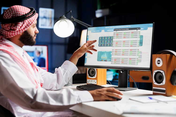 setup a business in Dubai