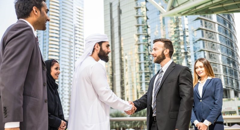 register a business in Dubai