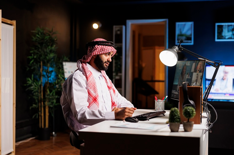 setup a business in Dubai